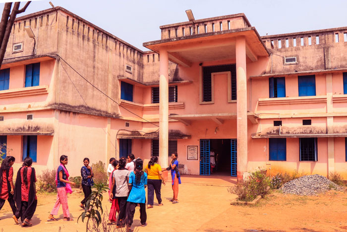 hostel