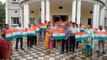 Azadi ka Amrit Mahotsav