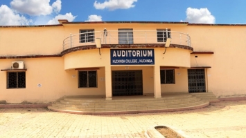 Auditorium