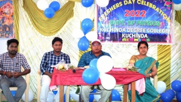 Dept. Of PHYSICS(SEMINAR)