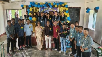 Departmental seminar of the Department of Mathematics