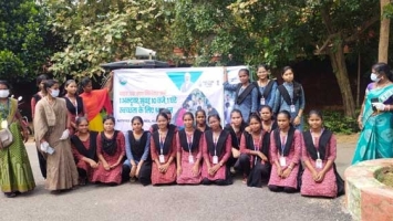 Campus Cleaning Programme