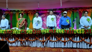 ANNUAL DAY CELEBRATION 2022