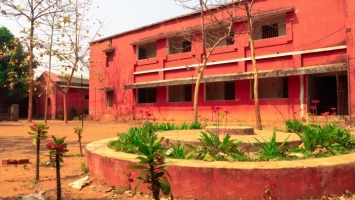 Hostel