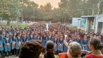 Big clap for INDIAN HOCKEY TEAM , KUCHINDA COLLEGE, KUCHINDA.