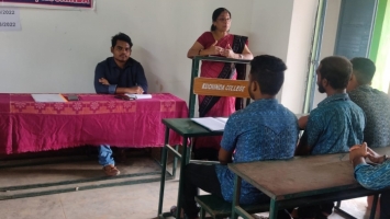 Departmental seminar of PHILOSOPHY