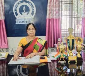 Kuchinda Principal
